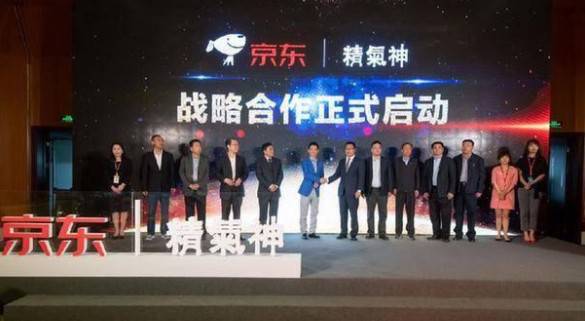 京東入局機器人養豬,農業市場細分是否潛力巨大?