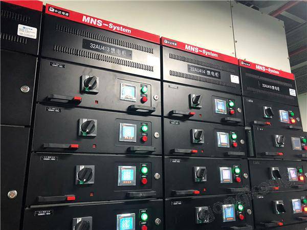 臺(tái)達(dá)工業(yè)能源轉(zhuǎn)化樣本——智慧城市之旅