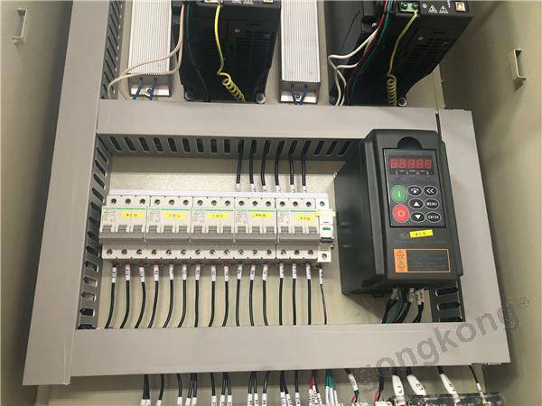 臺(tái)達(dá)工業(yè)能源轉(zhuǎn)化樣本——智慧城市之旅