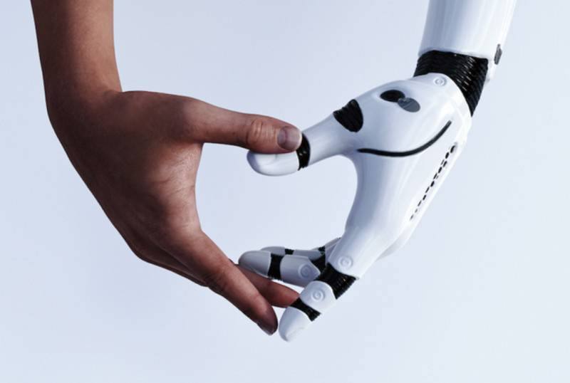 十年后,你選擇護(hù)士還是機(jī)器人