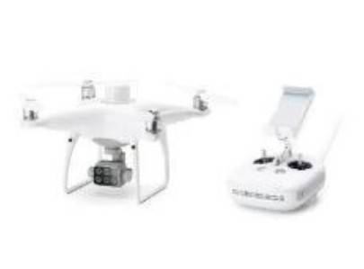 大疆精靈4多光譜版無(wú)人機(jī)發(fā)布——用于精準(zhǔn)農(nóng)業(yè)