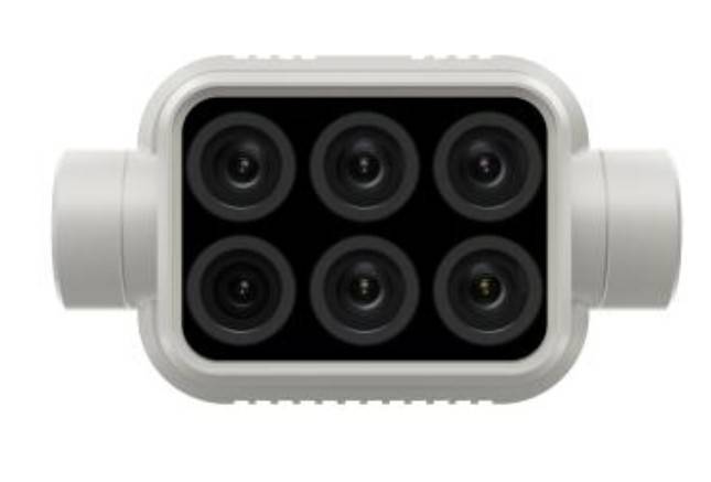 大疆精靈4多光譜版無(wú)人機(jī)發(fā)布——用于精準(zhǔn)農(nóng)業(yè)