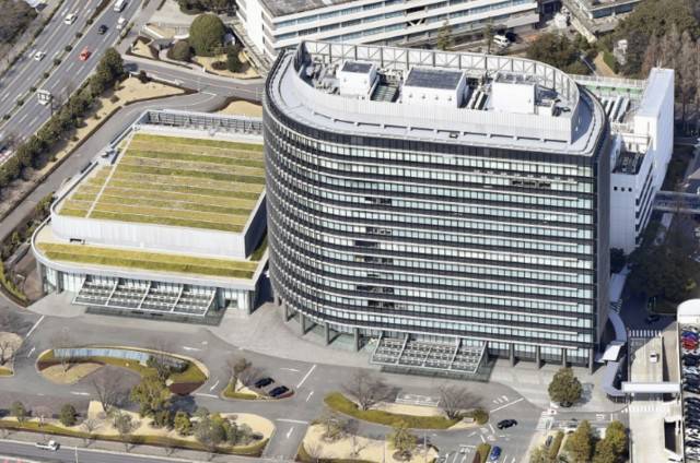 豐田將向Uber投資5億美元以強(qiáng)化無(wú)人駕駛研發(fā)方面的合作