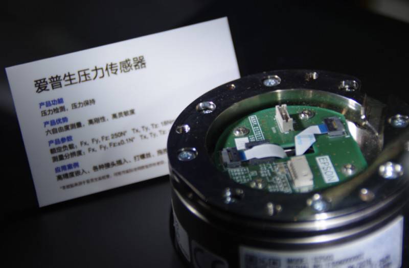 從日本強(qiáng)者愛普生身上,中國機(jī)器人企業(yè)能學(xué)到什么?