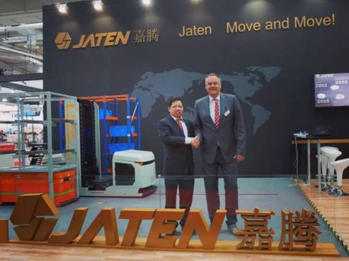 CeMAT ASIAMCIRS,vCˌMِ