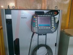 庫卡(KUKA)機(jī)器人示教盒維修基