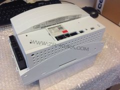 kuka庫卡機器人驅動器缺相故障維