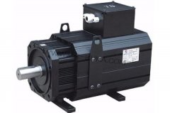 Kuka庫卡機器人伺服電機轉子故障