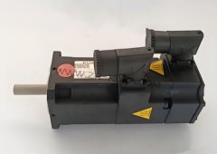 庫卡機器人KR210伺服電機維修案