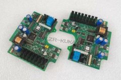 kuka庫卡機器人RDW板故障維修