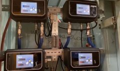 KUKA庫卡焊接機(jī)器人節(jié)氣裝置