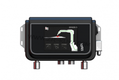 KUKA庫(kù)卡焊接機(jī)器人二氧化碳節(jié)氣