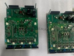 KUKA機器人伺服驅動常見故障維修