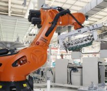 庫卡機器人機械臂關(guān)節(jié)保養(yǎng)技術(shù)詳