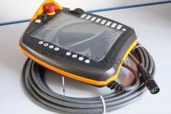 KUKA庫卡機器人00-189-002示教盒維修