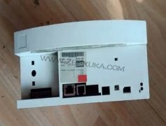 庫卡機器人KSD1-08驅動器維修