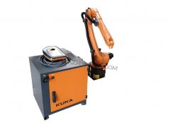 庫(kù)卡機(jī)器人伺服電機(jī)常見故障維修技巧