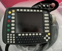 庫卡機器人KCP4示教器00-168-334維修