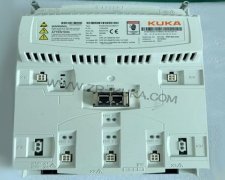 kuka庫卡機器人KSP600驅動器報警維修