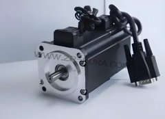 庫(kù)卡kuka機(jī)器人伺服電機(jī)過(guò)流維修