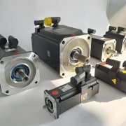 kuka庫(kù)卡機(jī)器人伺服電機(jī)轉(zhuǎn)子壞故障維修