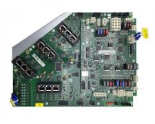 KUKA庫卡機器人CCU板卡維修