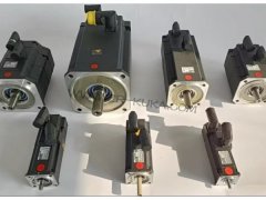 庫(kù)卡機(jī)器人伺服電機(jī)卡死不轉(zhuǎn)故障維修