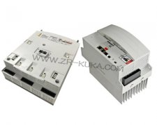 kuka庫卡機器人KSD1-08驅動器過流維修