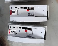 庫卡機器人KPP600驅動器無法啟動維修